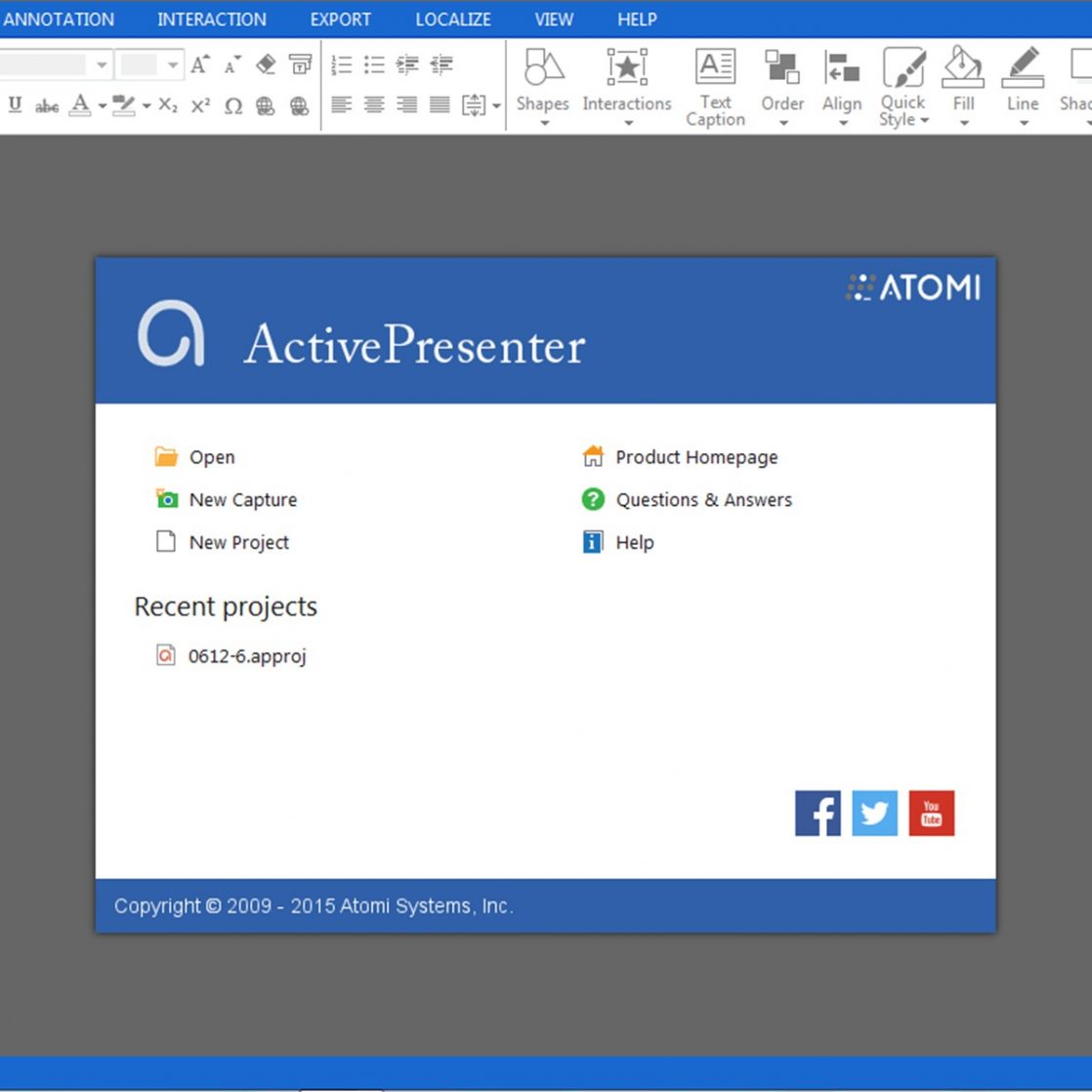 ActivePresenter Pro 9.1.2 instal the new for windows