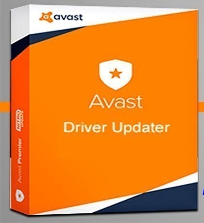 Avast Driver Updater Crack 2.5.9 {Windows + Mac} 2021