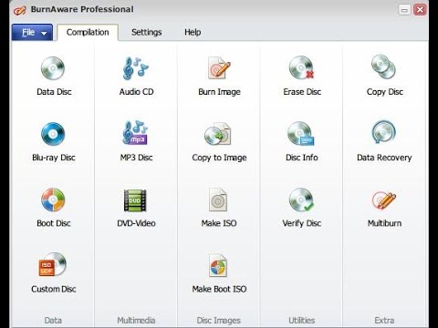 burnaware professional 7.7 final