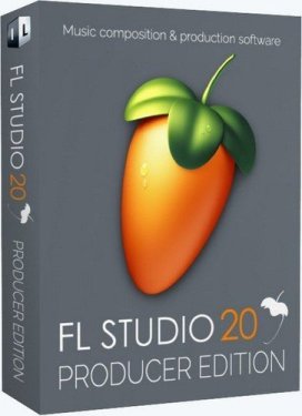 Fl studio 20 producer edition mac crack download