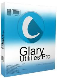 glary utilities disk repair