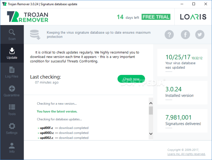Loaris Trojan Remover 3.1.44.1529 With Crack Download [Latest Version]