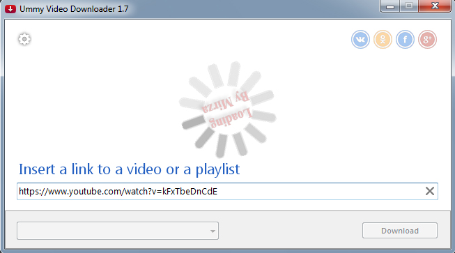 download ummy video downloader 1.10.10.7