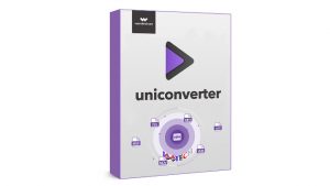 wondershare uniconverter 13 download