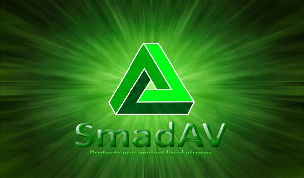 smadav crack