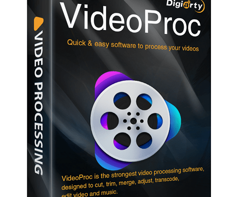 videoproc 4.1 download
