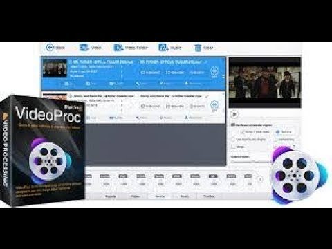 videoproc download with crack