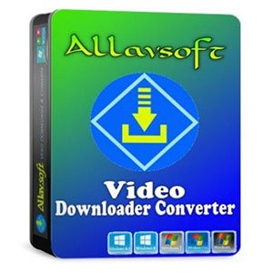  Allavsoft Video Downloader Converter Crack v3.2 Full Free Download