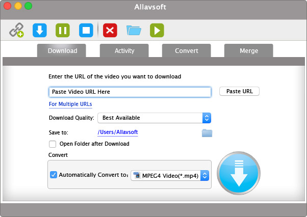  Allavsoft Video Downloader Converter Crack v3.2 Full Free Download