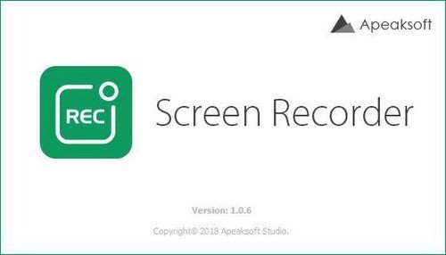 Apeaksoft Screen Recorder 2.3.8 instal the new for apple