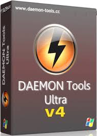 daemon tools ultra crack