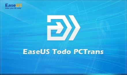 Easeus Todo Pctrans Crack 12.0 With Registration Code (Latest)