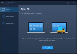 Easeus Todo Pctrans Crack 12.0 With Registration Code (Latest)
