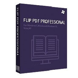 Flip PDF Professional 2.4.9.39 With Crack [Latest]