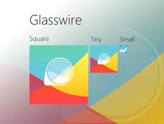 download the new version for windows GlassWire Elite 3.3.517