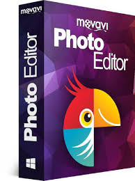 Movavi Photo Editor Crack