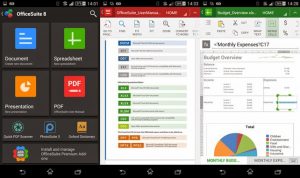 OfficeSuite Premium apk