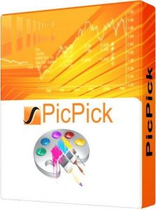 free download PicPick Pro 7.2.2