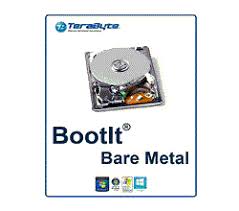 download the new TeraByte Unlimited BootIt Bare Metal 1.89