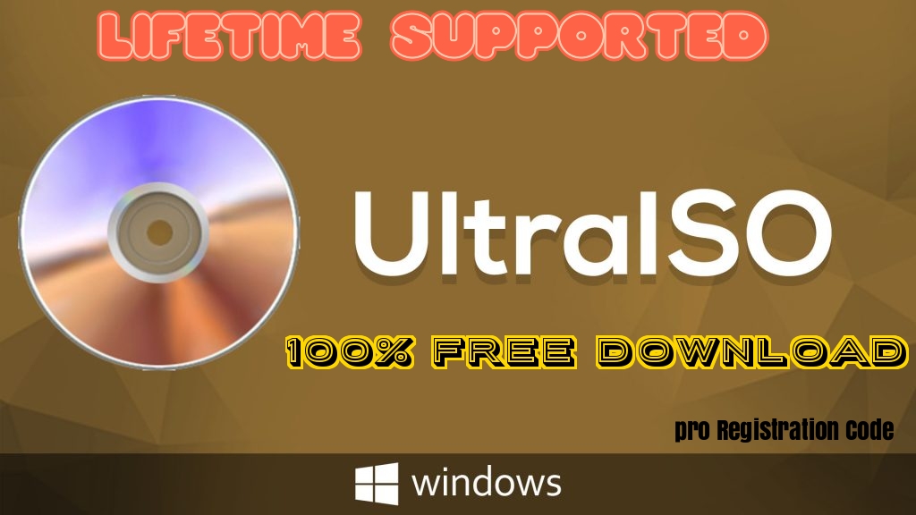 UltraISO Premium 9.7.6.3860 instal the new version for ipod