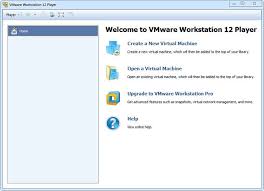 vmware player 15