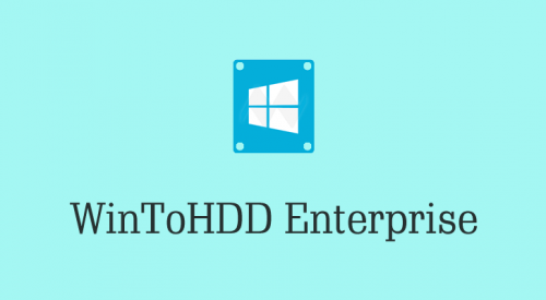 WinToHDD Enterprise 4.4 + Crack Free Download [Latest]