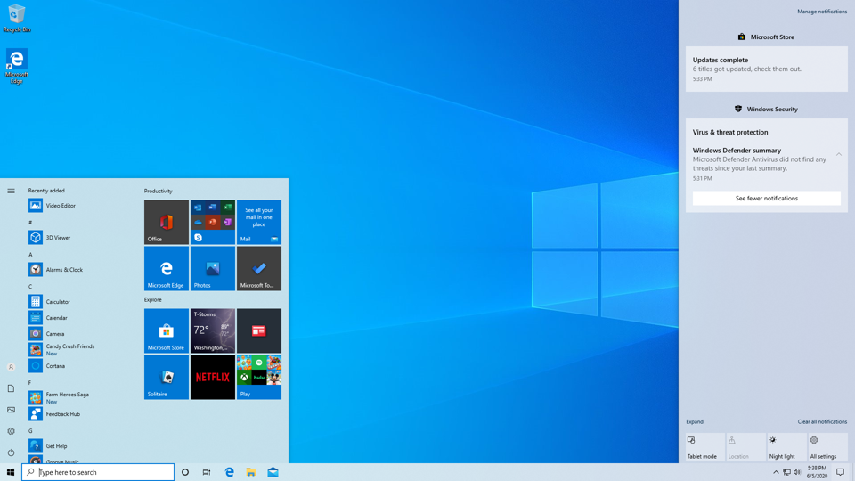 Windows 10 Professional Product Key 64Bit/32Bit And Crack Full