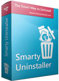 Smarty Uninstaller Crack