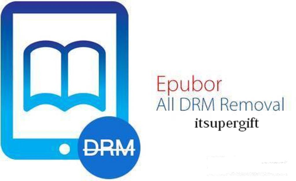 All DRM Removal 1.0.18 Build 1125 Crack is Here