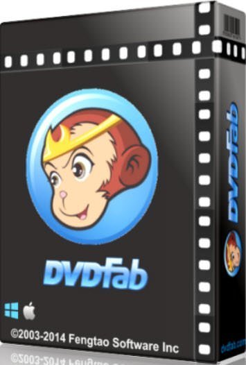 DVDFab 11.1.0.7 + Crack (Latest Version) 2020