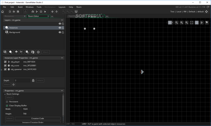 gamemaker studio 2 desktop crack