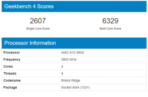 instal the new version for android Geekbench Pro 6.1.0