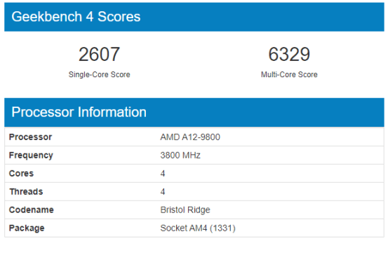 Geekbench Pro 6.1.0 instal the new