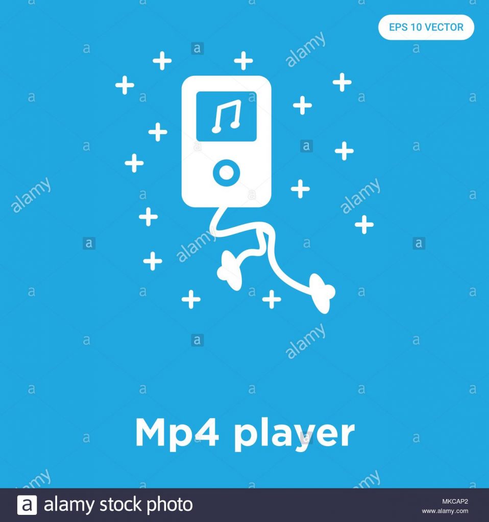 MP4 Player 4.1.4 Crack Plus License Key [Latest] Free Download