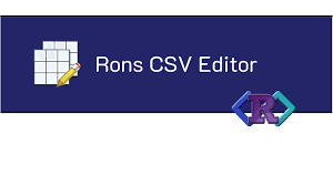 Modern CSV 2.0.2 download the new version for windows