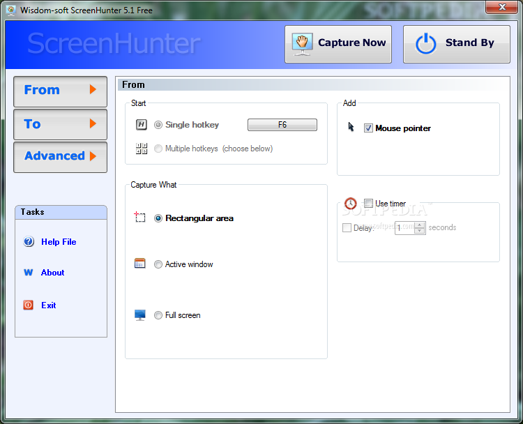 screenhunter 7 free download