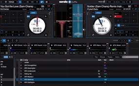 Serato DJ Pro 2.4.2 (64-bit) Crack With Activation Key Full 2020