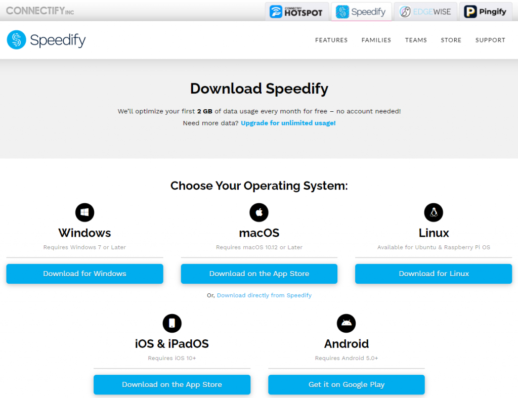 Speedify 10.7.0 Crack Unlimited VPN Free Updated [Latest] 