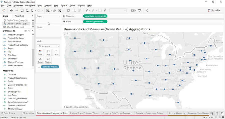 Tableau For Mac Crack