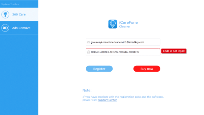 icarefone for whatsapp transfer keygen