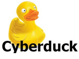 what is cyberduck app