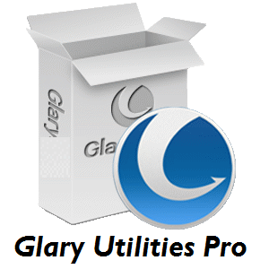 glary utilities pro with serial key