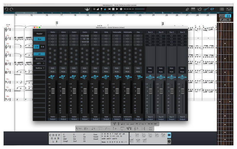 presonus notion 6 macos crack