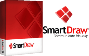 SmartDraw Crack