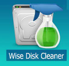 Wise Disk Cleaner Crack