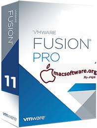 VMware Fusion Crack
