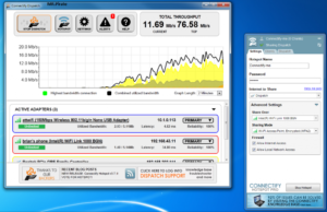 Connectify 8 Pro Crack