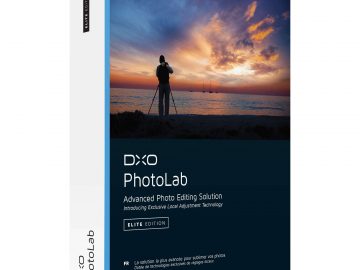 DxO PhotoLab Crack