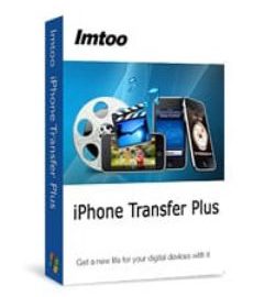 ImTOO iPad to PC Transfer Crack 