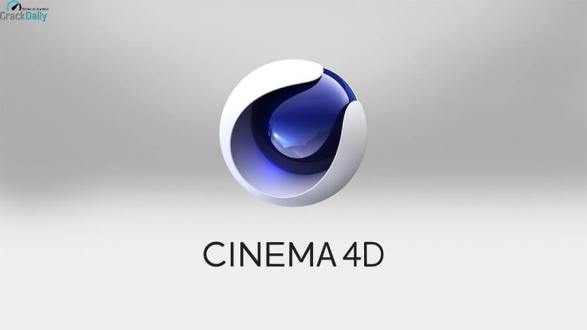 CINEMA 4D Crack